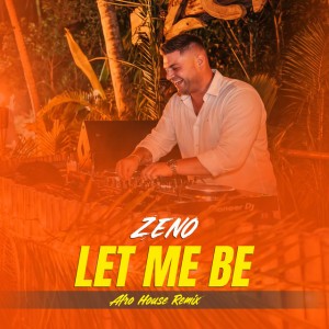 LET ME BE - Afro House Remix