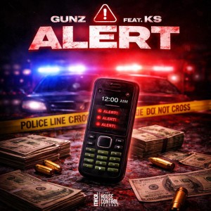 Alert (feat. K.S)