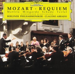 Requiem in D Minor, K. 626: 7. Agnus Dei - Live