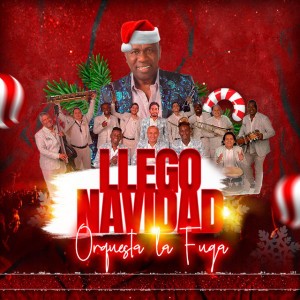 Llego Navidad