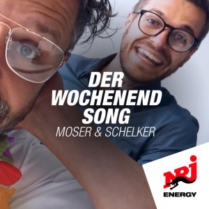 Der Wochenend Song