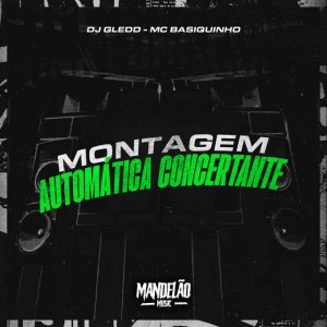 Montagem Automática Concertante - Funk