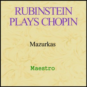 Mazrukas, Op. 7