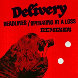 Deadlines - Jonah Swilley Remix