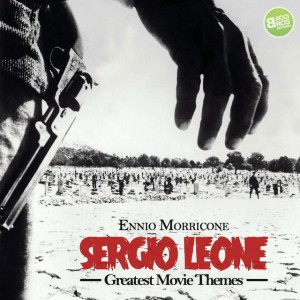 The Trio (from "the Good, The Bad and the Ugly")