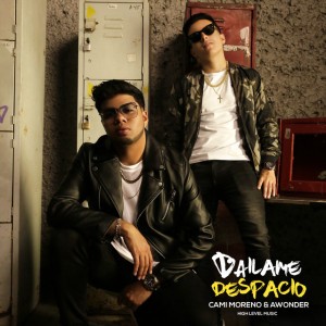 Báilame Despacio