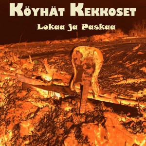 En Muista Kuka Mä Oon