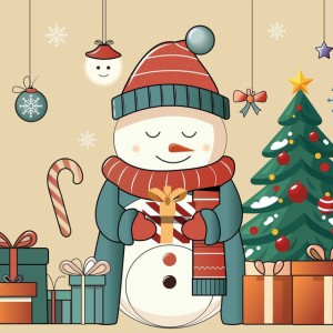Christmas Lofi