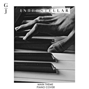 Interstellar (Main Theme Piano) [Cover]