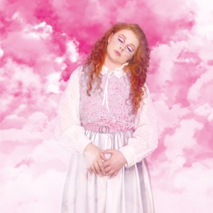 Blue Eyes by Ester Skála