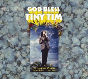 Tip Toe Thru' the Tulips with Me (Single Version)