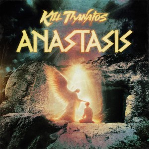 Anastasis