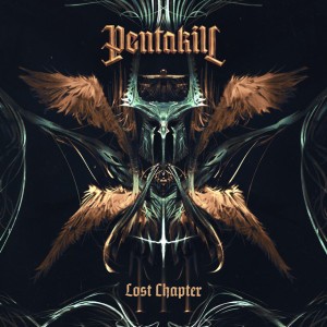 Lightbringer (feat. Jorn Lande) [Acoustic]