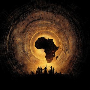 Arise Africa (Afro-Soul)