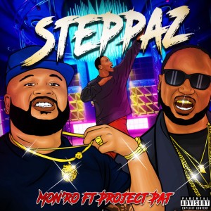 Steppaz