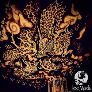 Pakpak by Sébastien Léger