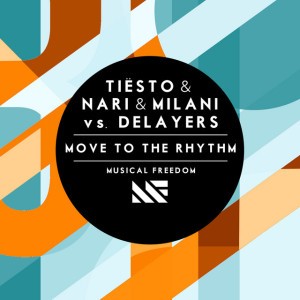 Move To the Rhythm