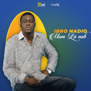 Mom La Nob by Ibro Nadio