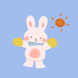Cheer Up
