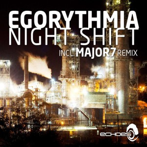 Night Shift - Major7 Remix