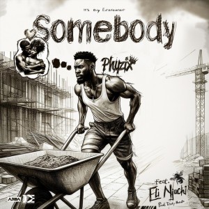 SOMEBODY