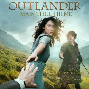 Outlander Main Title Theme (Skye Boat Song)