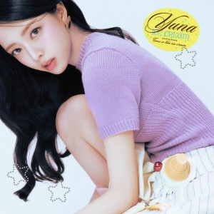 Ice Cream by YUNA