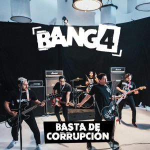 Basta de Corrupción