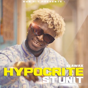 Hypocrite (Edit)