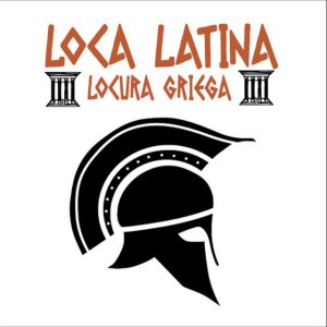 La Locura Griega - Instrumental