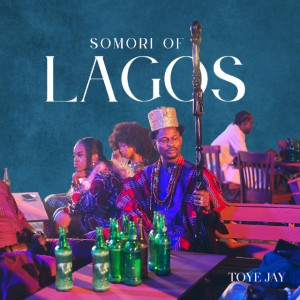 Surrender by TOYE JAY & Kibar