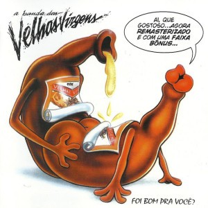Minha Vida É o Rocknroll