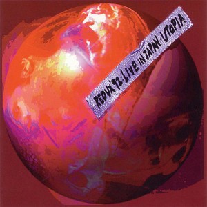 Love Is the Answer - Live in Japan