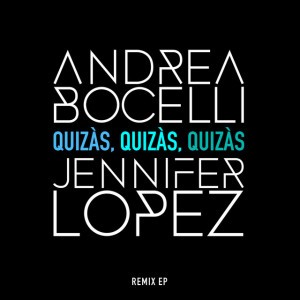 Quizás, Quizás, Quizás (feat. Jennifer Lopez)