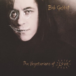 The Great Song of Indifference
