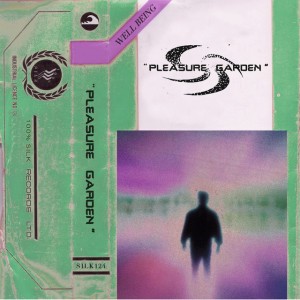 Pleasure Garden (Adapt 2 The Culture Mix)