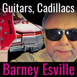 Guitars, Cadillacs