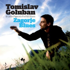 Kaj God Blues