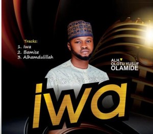 Olotu Yusuf Olamide   Alhamdullillahi