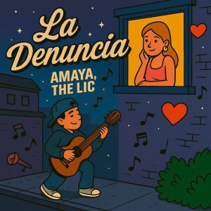 La Denuncia