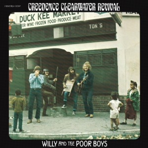 Fortunate Son (Album Version)