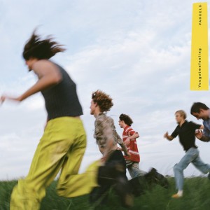 Yougotmefeeling by Parcels