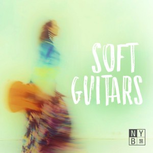Jolly Soft Guitars by Hal Lindes & Chris Constantinou
