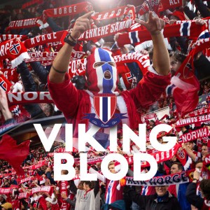 Vikingblod