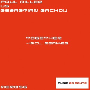Together - Paul Miller Remix
