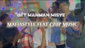 Gyèt manman misye