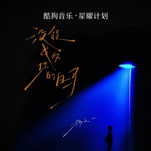 没能成为你的白马 - 伴奏