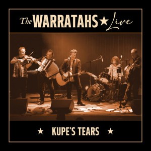 Kupe's Tears - Live