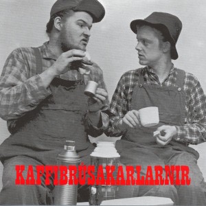 Í fullri einlægni