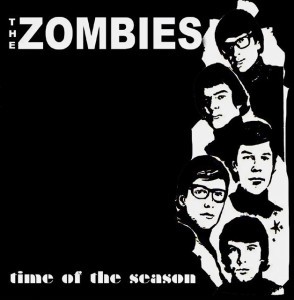 Time of the Season (Mono version)